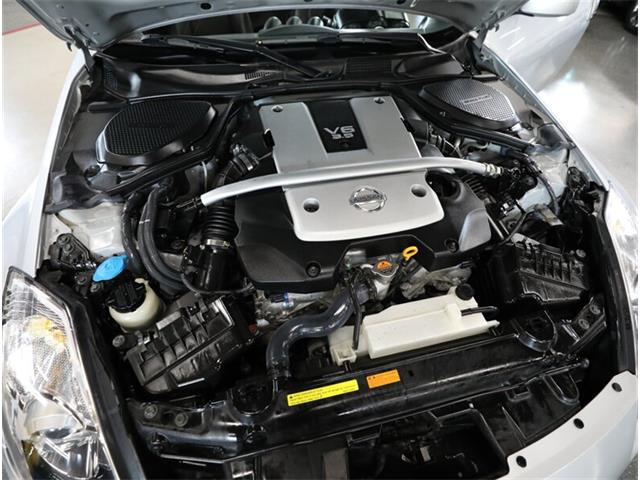 2007 Nissan 350Z (CC-2098385) for sale in Addison, Illinois
