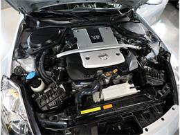 2007 Nissan 350Z (CC-2098385) for sale in Addison, Illinois