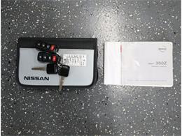 2007 Nissan 350Z (CC-2098385) for sale in Addison, Illinois