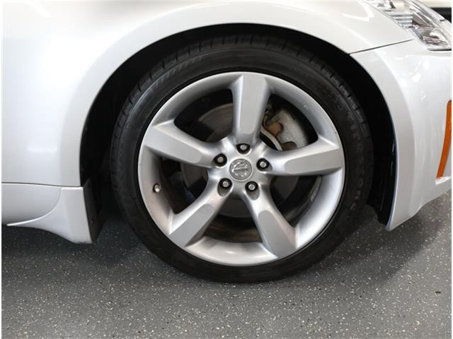 2007 Nissan 350Z (CC-2098385) for sale in Addison, Illinois