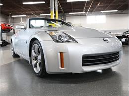 2007 Nissan 350Z (CC-2098385) for sale in Addison, Illinois