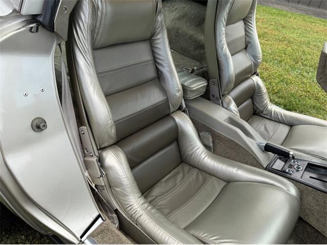 1982 Chevrolet Corvette (CC-2098386) for sale in North Canton, Ohio