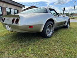 1982 Chevrolet Corvette (CC-2098386) for sale in North Canton, Ohio
