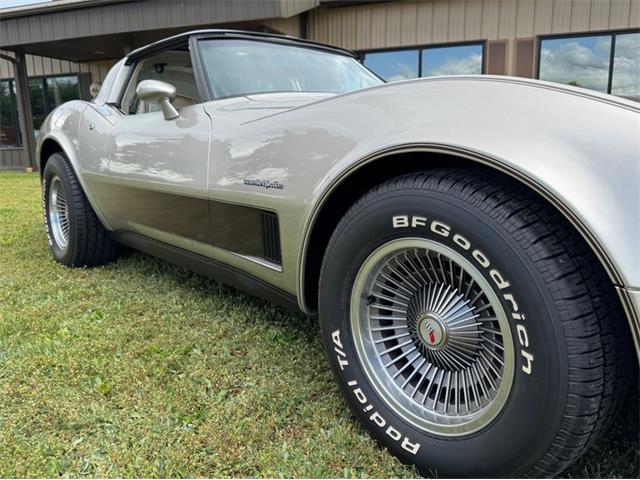 1982 Chevrolet Corvette (CC-2098386) for sale in North Canton, Ohio