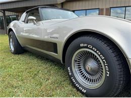 1982 Chevrolet Corvette (CC-2098386) for sale in North Canton, Ohio