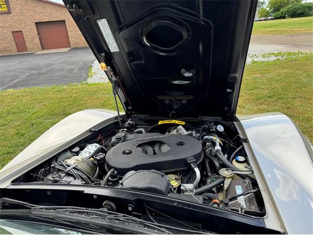 1982 Chevrolet Corvette (CC-2098386) for sale in North Canton, Ohio