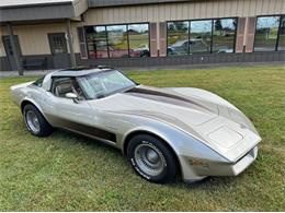 1982 Chevrolet Corvette (CC-2098386) for sale in North Canton, Ohio