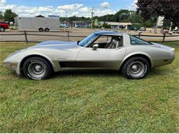 1982 Chevrolet Corvette (CC-2098386) for sale in North Canton, Ohio