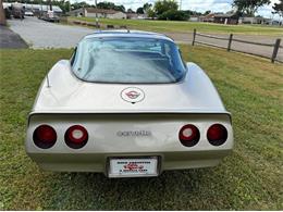 1982 Chevrolet Corvette (CC-2098386) for sale in North Canton, Ohio