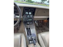 1982 Chevrolet Corvette (CC-2098386) for sale in North Canton, Ohio