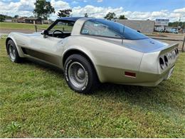 1982 Chevrolet Corvette (CC-2098386) for sale in North Canton, Ohio