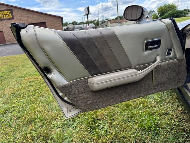 1982 Chevrolet Corvette (CC-2098386) for sale in North Canton, Ohio