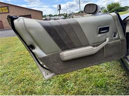 1982 Chevrolet Corvette (CC-2098386) for sale in North Canton, Ohio