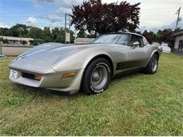 1982 Chevrolet Corvette (CC-2098386) for sale in North Canton, Ohio