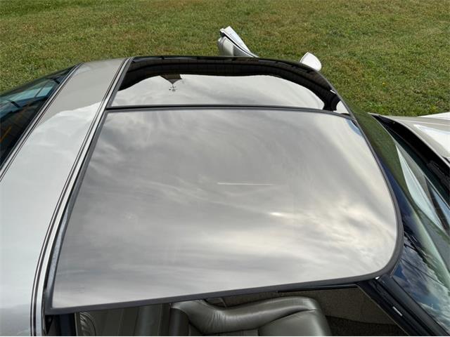 1982 Chevrolet Corvette (CC-2098386) for sale in North Canton, Ohio
