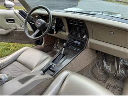 1982 Chevrolet Corvette (CC-2098386) for sale in North Canton, Ohio