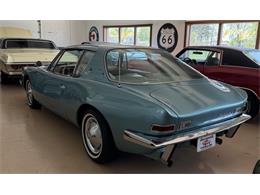 1963 Studebaker Avanti R2 (CC-2098387) for sale in North Canton, Ohio