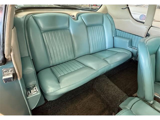 1963 Studebaker Avanti R2 (CC-2098387) for sale in North Canton, Ohio