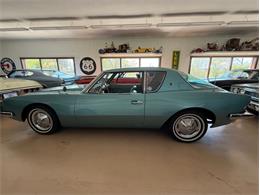 1963 Studebaker Avanti R2 (CC-2098387) for sale in North Canton, Ohio