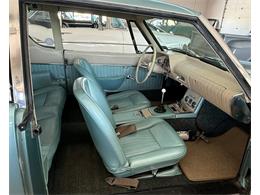 1963 Studebaker Avanti R2 (CC-2098387) for sale in North Canton, Ohio