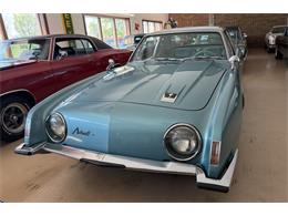 1963 Studebaker Avanti R2 (CC-2098387) for sale in North Canton, Ohio