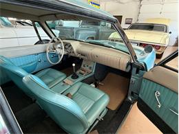 1963 Studebaker Avanti R2 (CC-2098387) for sale in North Canton, Ohio
