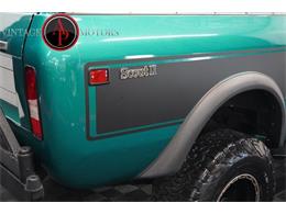 1974 International Scout (CC-2098388) for sale in Statesville, North Carolina