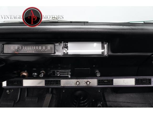 1974 International Scout (CC-2098388) for sale in Statesville, North Carolina
