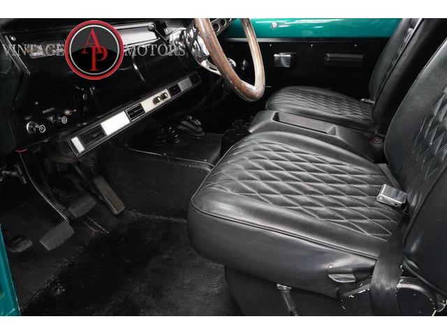 1974 International Scout (CC-2098388) for sale in Statesville, North Carolina