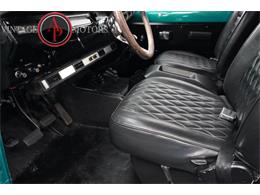 1974 International Scout (CC-2098388) for sale in Statesville, North Carolina