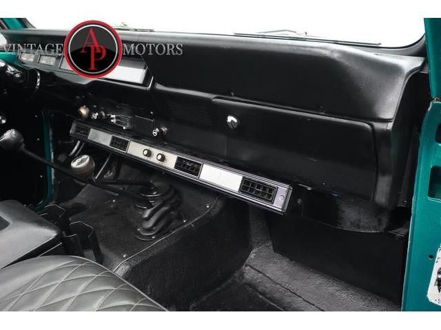 1974 International Scout (CC-2098388) for sale in Statesville, North Carolina