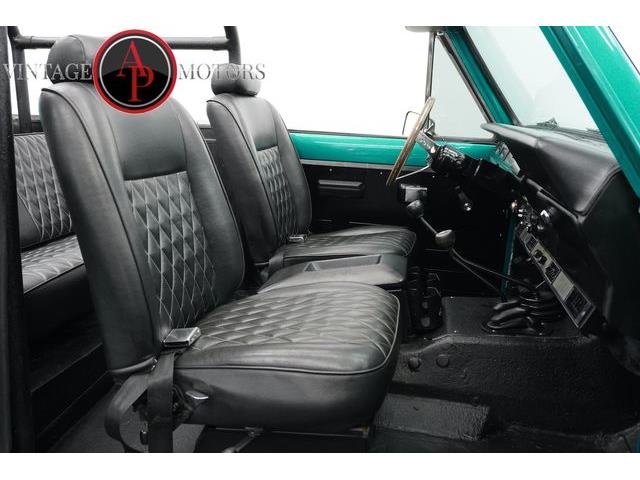 1974 International Scout (CC-2098388) for sale in Statesville, North Carolina