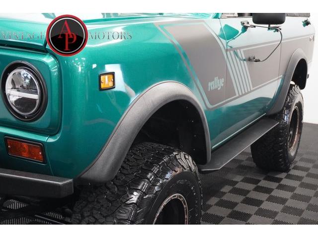 1974 International Scout (CC-2098388) for sale in Statesville, North Carolina