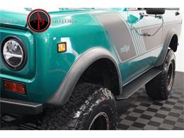 1974 International Scout (CC-2098388) for sale in Statesville, North Carolina