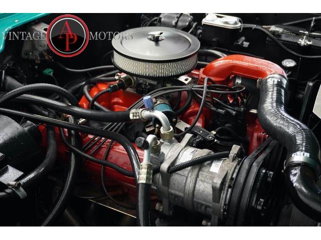 1974 International Scout (CC-2098388) for sale in Statesville, North Carolina