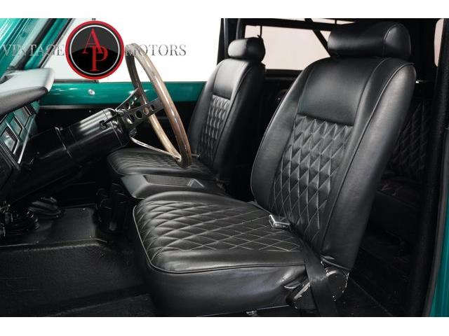1974 International Scout (CC-2098388) for sale in Statesville, North Carolina