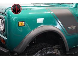 1974 International Scout (CC-2098388) for sale in Statesville, North Carolina