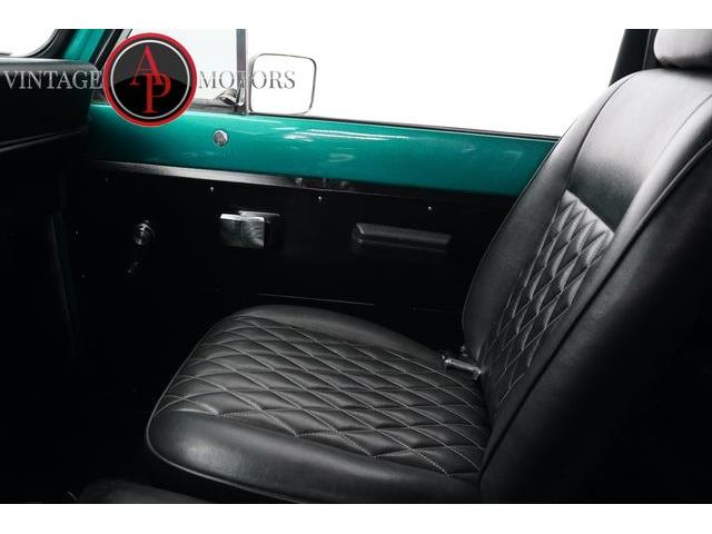 1974 International Scout (CC-2098388) for sale in Statesville, North Carolina