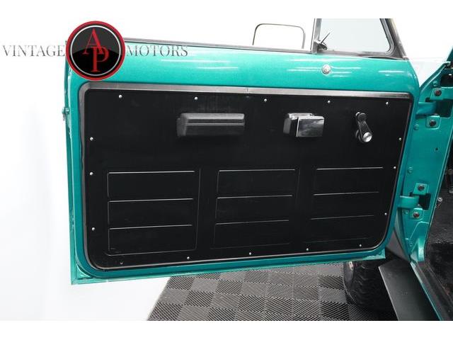 1974 International Scout (CC-2098388) for sale in Statesville, North Carolina