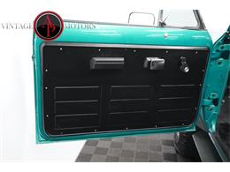 1974 International Scout (CC-2098388) for sale in Statesville, North Carolina