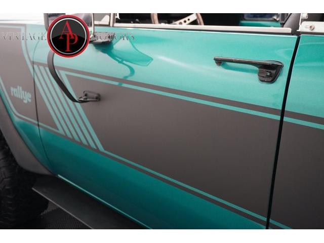 1974 International Scout (CC-2098388) for sale in Statesville, North Carolina