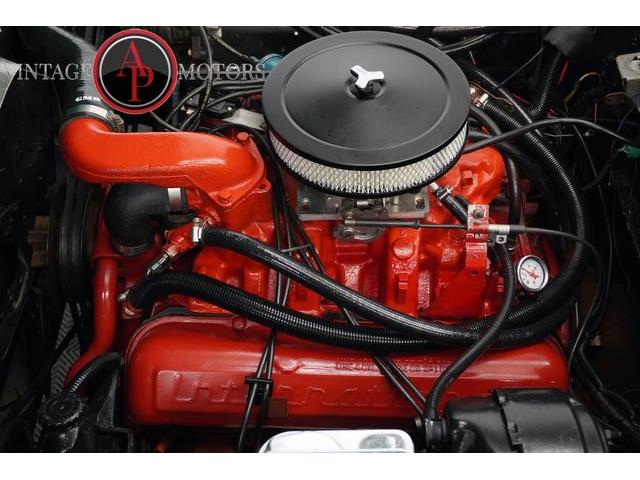 1974 International Scout (CC-2098388) for sale in Statesville, North Carolina