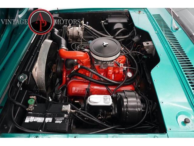 1974 International Scout (CC-2098388) for sale in Statesville, North Carolina
