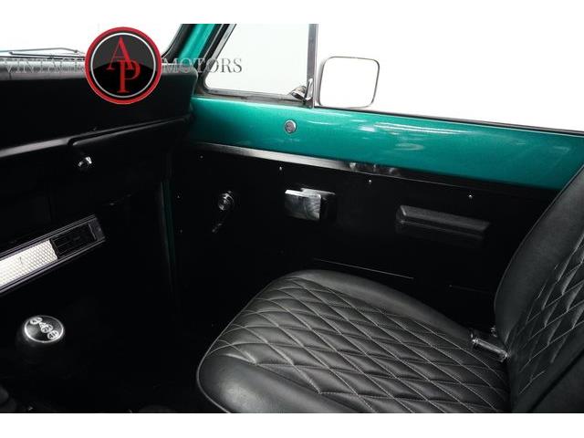 1974 International Scout (CC-2098388) for sale in Statesville, North Carolina