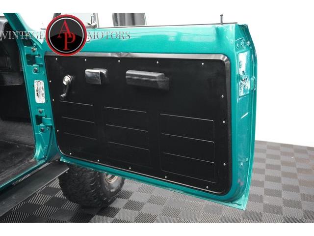 1974 International Scout (CC-2098388) for sale in Statesville, North Carolina