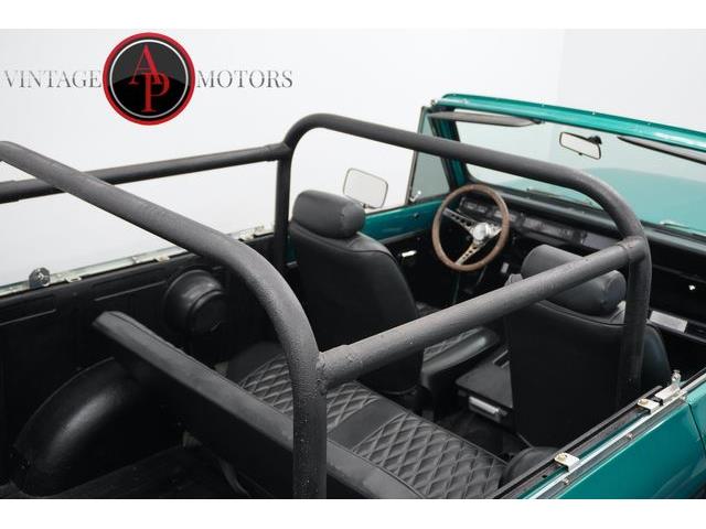 1974 International Scout (CC-2098388) for sale in Statesville, North Carolina