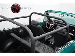 1974 International Scout (CC-2098388) for sale in Statesville, North Carolina