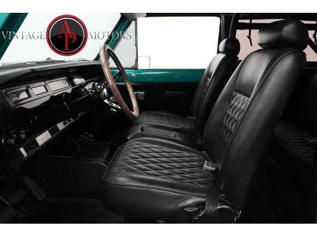 1974 International Scout (CC-2098388) for sale in Statesville, North Carolina