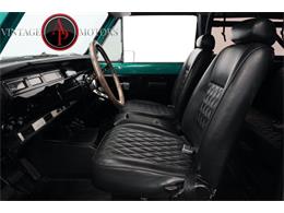 1974 International Scout (CC-2098388) for sale in Statesville, North Carolina