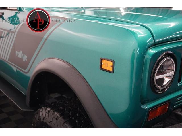 1974 International Scout (CC-2098388) for sale in Statesville, North Carolina